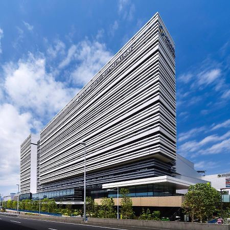 Villa Fontaine Grand Tokyo Ariake Eksteriør bilde