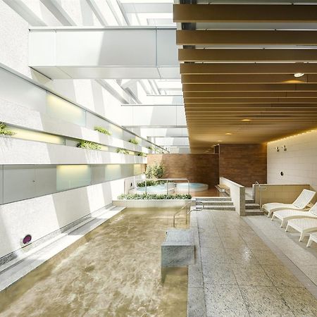 Villa Fontaine Grand Tokyo Ariake Eksteriør bilde
