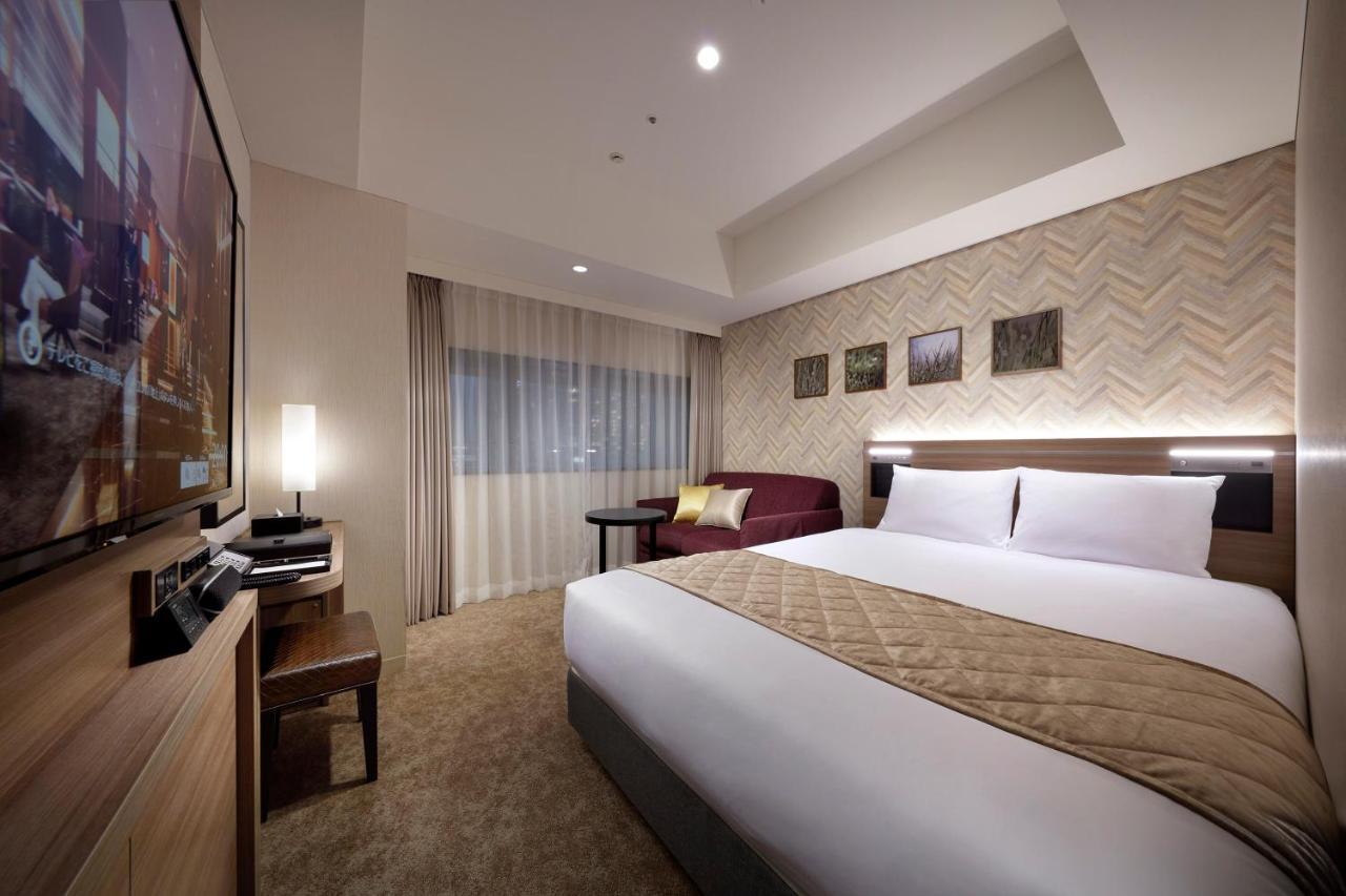 Villa Fontaine Grand Tokyo Ariake Eksteriør bilde