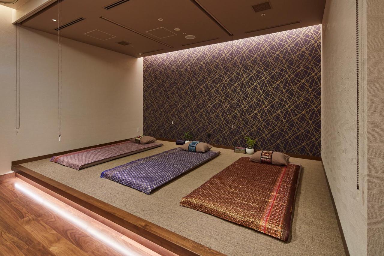 Villa Fontaine Grand Tokyo Ariake Eksteriør bilde