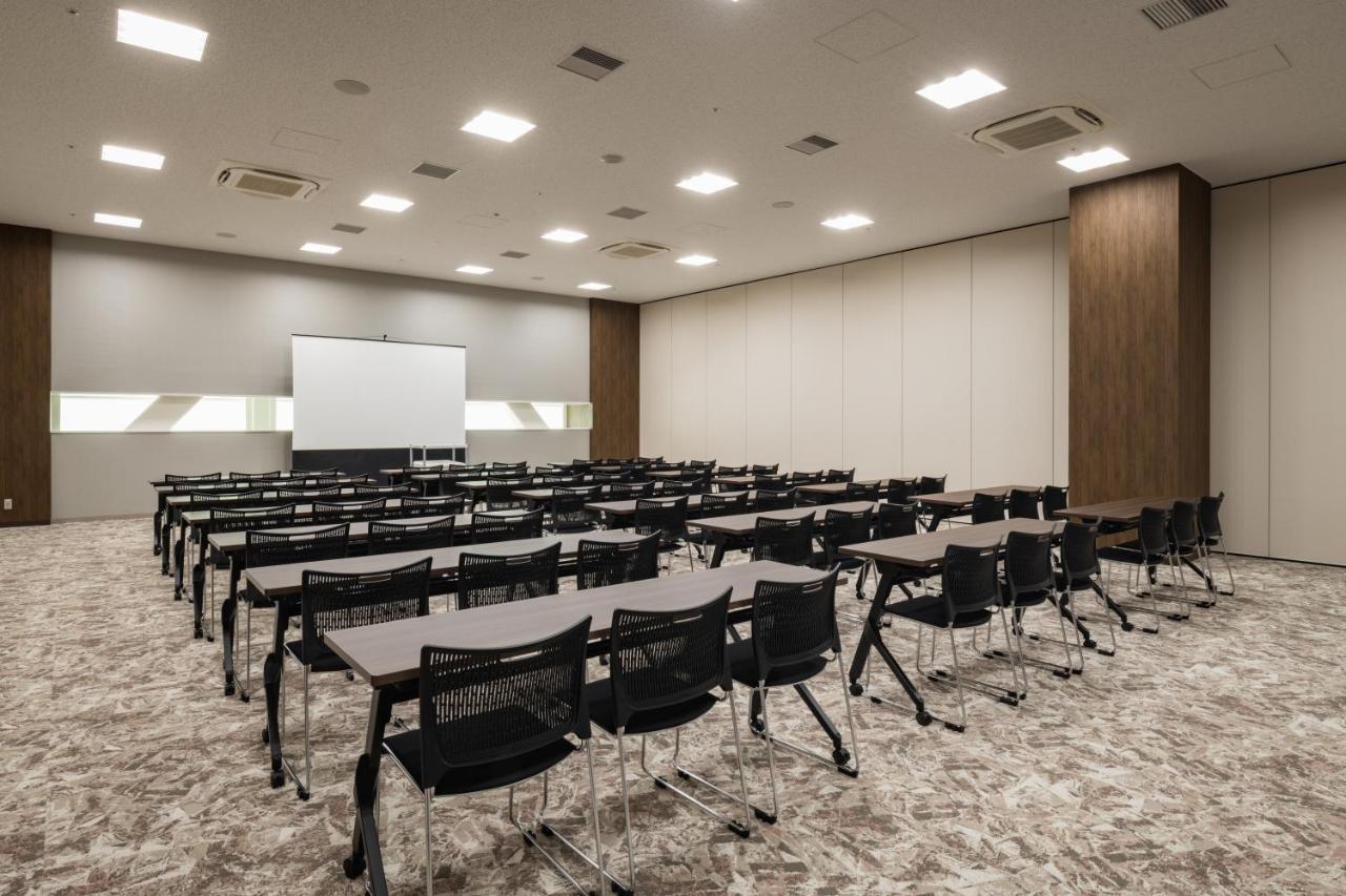 Villa Fontaine Grand Tokyo Ariake Eksteriør bilde