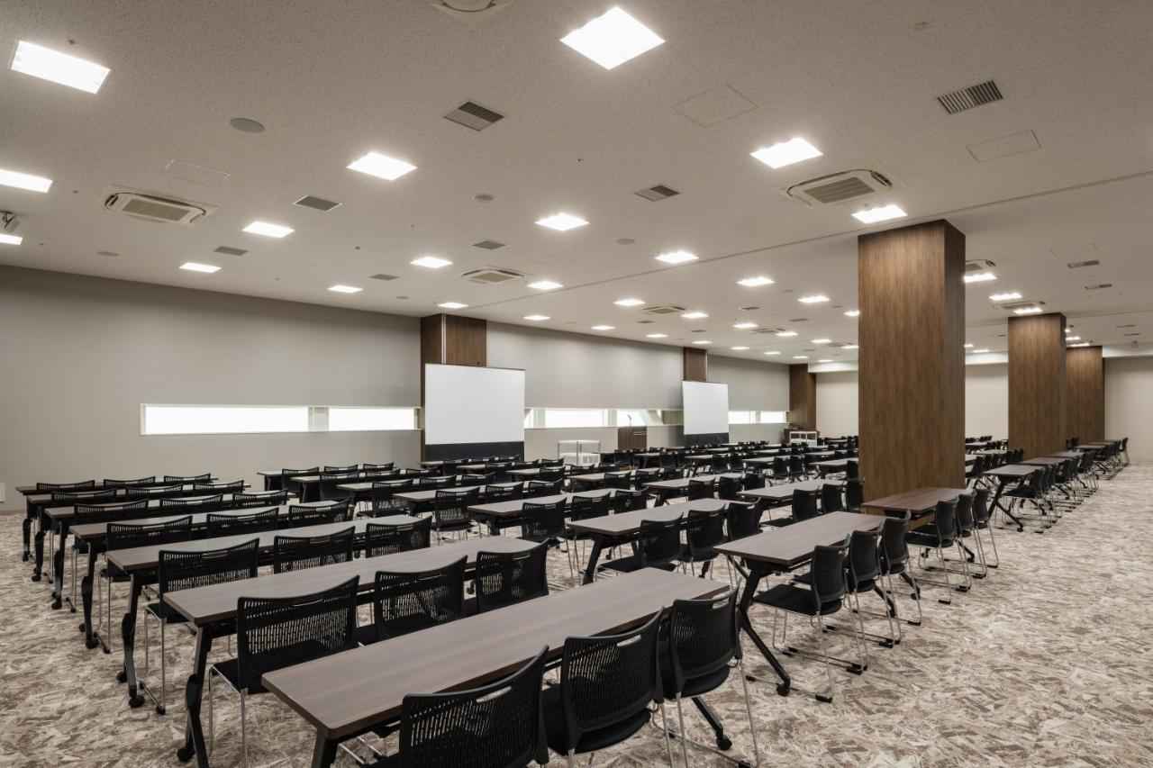 Villa Fontaine Grand Tokyo Ariake Eksteriør bilde