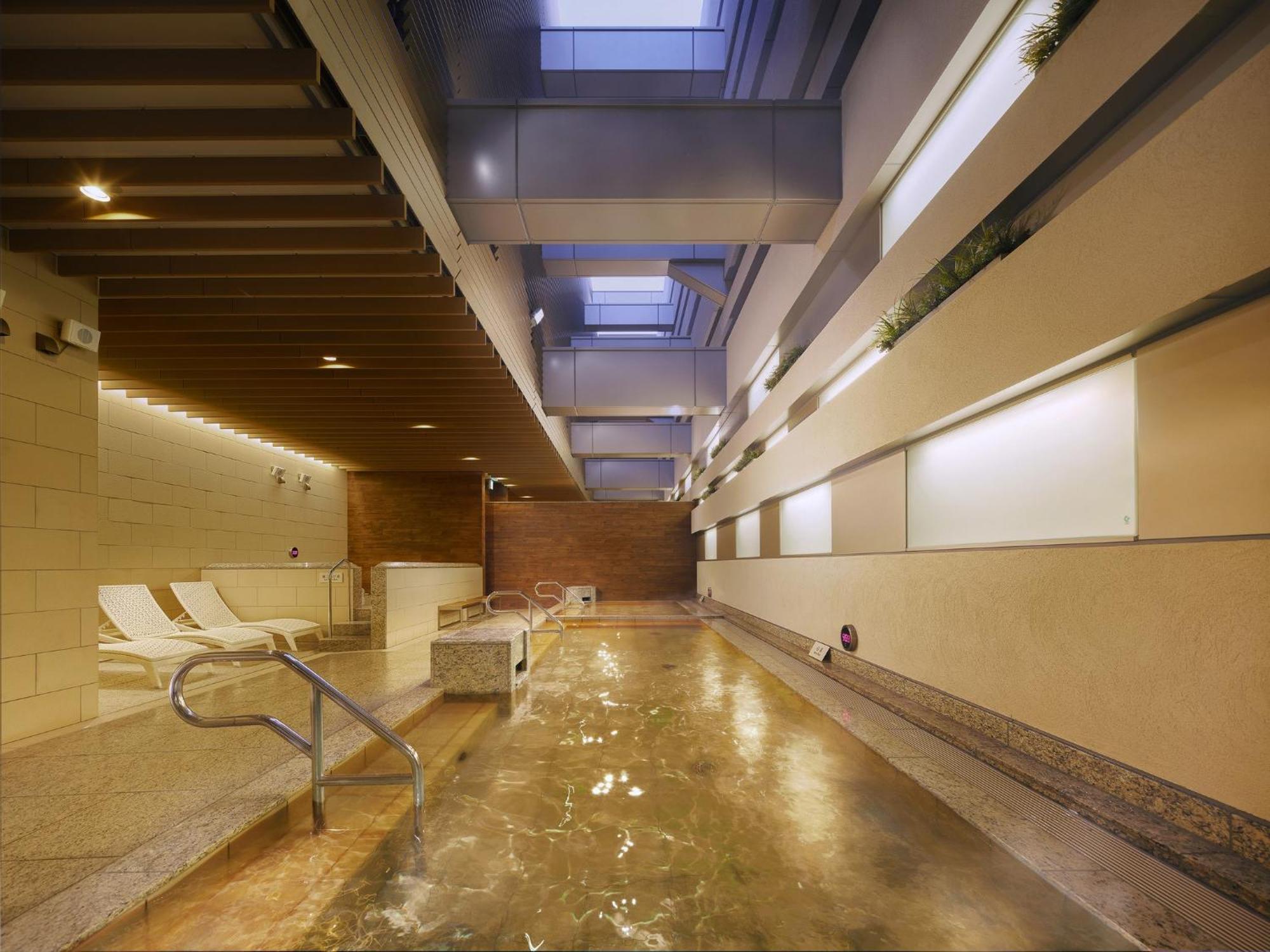 Villa Fontaine Grand Tokyo Ariake Eksteriør bilde